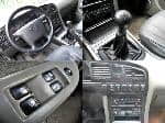 Used 2002 SSANGYONG MUSSO IS00483 for Sale Image 8