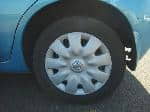 Used 2002 NISSAN MARCH BF68202 for Sale Image 10