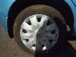 Used 2002 NISSAN MARCH BF68202 for Sale Image 11