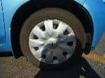 Used 2002 NISSAN MARCH BF68202 for Sale Image 12