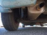 Used 2002 NISSAN MARCH BF68202 for Sale Image 15