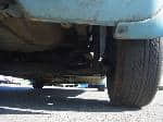 Used 2002 NISSAN MARCH BF68202 for Sale Image 16