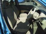 Used 2002 NISSAN MARCH BF68202 for Sale Image 17