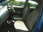 Used 2002 NISSAN MARCH BF68202 for Sale Image 18