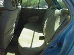 Used 2002 NISSAN MARCH BF68202 for Sale Image 19