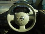 Used 2002 NISSAN MARCH BF68202 for Sale Image 21