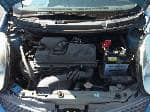 Used 2002 NISSAN MARCH BF68202 for Sale Image 28
