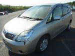 Used 2002 TOYOTA COROLLA SPACIO BF68150 for Sale Image 1