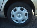 Used 2002 TOYOTA COROLLA SPACIO BF68150 for Sale Image 10