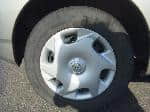Used 2002 TOYOTA COROLLA SPACIO BF68150 for Sale Image 11