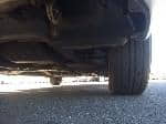 Used 2002 TOYOTA COROLLA SPACIO BF68150 for Sale Image 14