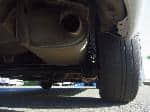 Used 2002 TOYOTA COROLLA SPACIO BF68150 for Sale Image 16