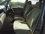 Used 2002 TOYOTA COROLLA SPACIO BF68150 for Sale Image 18