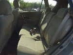 Used 2002 TOYOTA COROLLA SPACIO BF68150 for Sale Image 19