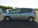 Used 2002 TOYOTA COROLLA SPACIO BF68150 for Sale Image 2