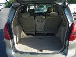 Used 2002 TOYOTA COROLLA SPACIO BF68150 for Sale Image 20