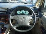 Used 2002 TOYOTA COROLLA SPACIO BF68150 for Sale Image 21