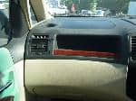 Used 2002 TOYOTA COROLLA SPACIO BF68150 for Sale Image 22