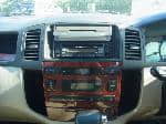 Used 2002 TOYOTA COROLLA SPACIO BF68150 for Sale Image 23