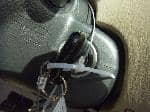 Used 2002 TOYOTA COROLLA SPACIO BF68150 for Sale Image 25