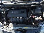 Used 2002 TOYOTA COROLLA SPACIO BF68150 for Sale Image 28