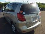 Used 2002 TOYOTA COROLLA SPACIO BF68150 for Sale Image 3