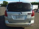 Used 2002 TOYOTA COROLLA SPACIO BF68150 for Sale Image 4