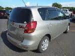 Used 2002 TOYOTA COROLLA SPACIO BF68150 for Sale Image 5