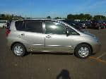Used 2002 TOYOTA COROLLA SPACIO BF68150 for Sale Image 6