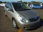 Used 2002 TOYOTA COROLLA SPACIO BF68150 for Sale Image 7