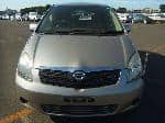 Used 2002 TOYOTA COROLLA SPACIO BF68150 for Sale Image 8