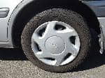 Used 1998 TOYOTA CARINA BF68300 for Sale Image 10