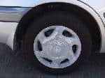 Used 1998 TOYOTA CARINA BF68300 for Sale Image 11