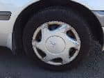 Used 1998 TOYOTA CARINA BF68300 for Sale Image 12