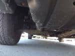 Used 1998 TOYOTA CARINA BF68300 for Sale Image 13