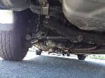 Used 1998 TOYOTA CARINA BF68300 for Sale Image 15