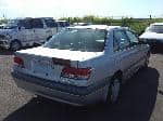 Used 1998 TOYOTA CARINA BF68300 for Sale Image 5