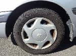 Used 1998 TOYOTA CARINA BF68300 for Sale Image 9