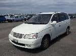 Used 1998 TOYOTA GAIA BF68301 for Sale Image 1