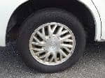 Used 1998 TOYOTA GAIA BF68301 for Sale Image 11