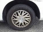 Used 1998 TOYOTA GAIA BF68301 for Sale Image 12