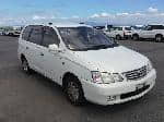 Used 1998 TOYOTA GAIA BF68301 for Sale Image 7