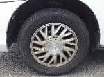 Used 1998 TOYOTA GAIA BF68301 for Sale Image 9