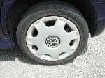 Used 2001 VOLKSWAGEN POLO BF68252 for Sale Image 10