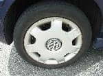 Used 2001 VOLKSWAGEN POLO BF68252 for Sale Image 11