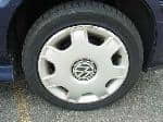 Used 2001 VOLKSWAGEN POLO BF68252 for Sale Image 12