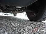 Used 2001 VOLKSWAGEN POLO BF68252 for Sale Image 14