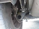 Used 2001 VOLKSWAGEN POLO BF68252 for Sale Image 15
