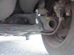 Used 2001 VOLKSWAGEN POLO BF68252 for Sale Image 16