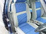 Used 2001 VOLKSWAGEN POLO BF68252 for Sale Image 17